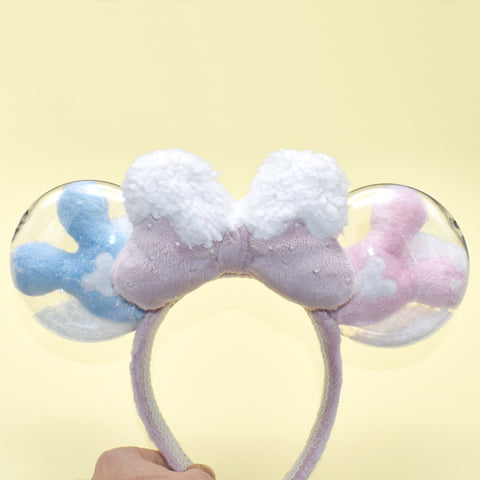 Winter Dream Balloon Ears